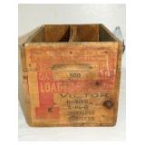 OTHER END VIEW PETERS BOX 