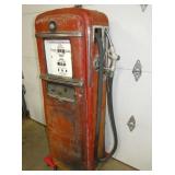 SIDE VIEW SOLID PUMP 