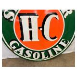 CLOSE VIEW BOTTOM HC