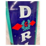 VERTICAL PORC. GOODRICH TIRES 18X78