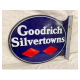 PORC. GOODRICH SILVERTOWNS FLANGE