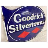 PORC. GOODRICH SILVERTOWNS FLANGE