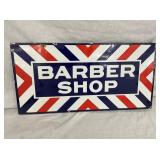 OTHERSIDE BARBER SHOP FLANGE