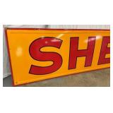 LEFTSIDE SHELL SIGN