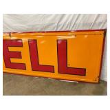 RIGHTSIDE CLOSEUP NICE SIGN