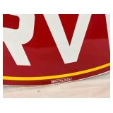 CLOSEUP VIEW WALKER & CO.