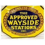 MEASURES 28X22 DATED 1926