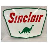 1964 PORC. DS SINCLAIR W/ DINO