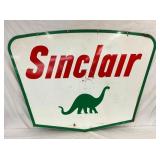 SIDE 2 PORC. SINCLAIR SIGN