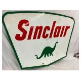 1964 PORC. DS SINCLAIR W/ DINO