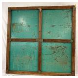 ORIG. BACK DEALER SIGN