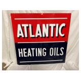 SIDE 2 PORC. ATLANTIC HEATING OILS