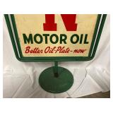 CLOSEUP W/ EMB. BASE