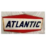 SIDE 2 ATLANTIC SIGN