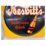 CLOSEUP CONVEX W/ BOTTLE