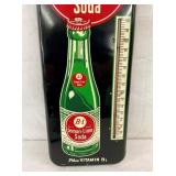 CLOSEUP VIEW W/ BOTTLE