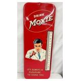 MOXIE DRINK THERMOMETER