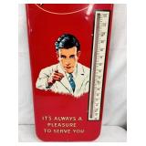 MEASURES 10X26 NICE GRAPHICS