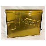 BACKVIEW EMB. TOMS SIGN