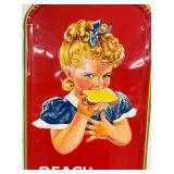 LITTLE MISS NICE COLOR 19X54