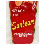 BOTTOM VIEW SELF FRAMED