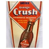 CLOSEUP NICE VERTICAL CRUSH