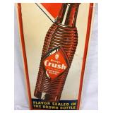 CLOSEUP W/ EMB. BOTTLE