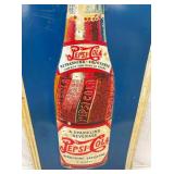 CLOSEUP NICE CONVEX/EMB. BOTTLE