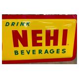 NICE COLOR AND GLOSS