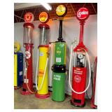 SAMPLE PICTURE VISABLE PUMP