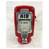 ECO TIREFLATOR WALL MOUNT AIR METER
