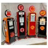 SAMPLE PICTURE GAS PUMPS