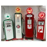 SAMPLE PICTURE GAS PUMPS