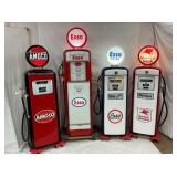 SAMPLE PICTURE GAS PUMPS