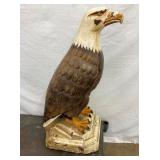 WHITE EAGLE GAS SOLID TO STANDARD OIL