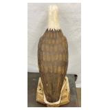 MEASURES 34 X 14IN BASE 235LBS EACH