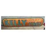 SST KELLY TIRES 137X32