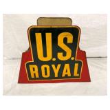 US ROYAL TIRE DISPLAY