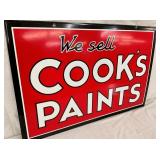 DOUBLE SIDED MEASURES 36X24