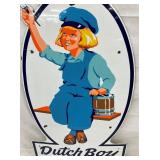 NICE COLOR AND GLOSS