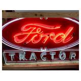 NICE ALL WORKING NEON SIGN