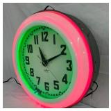 CLOSEUP VIEW NICE COLORS