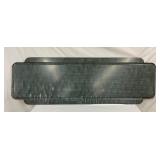 BACKVIEW FIRESTONE SIGN