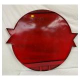 BACKVIEW PORC. S&P SIGN