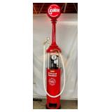 RESTORED 1915-1927 WAYNE 276 GAS PUMP