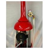 RESTORED 1915-1927 WAYNE 276 GAS PUMP