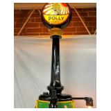 GILBERT & BARKER 65 1920-25 PUMP