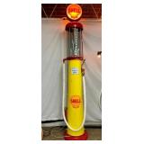 RESTORED WAYNE 615 1928-1941 VISABLE