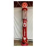 RESTORED WAYNE 519 1926-29 VISABLE PUMP