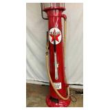 WAYNE 519 1926-29 VISABLE PUMP